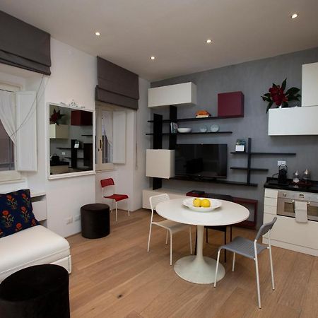 34 Forum Apartment Рим Екстер'єр фото