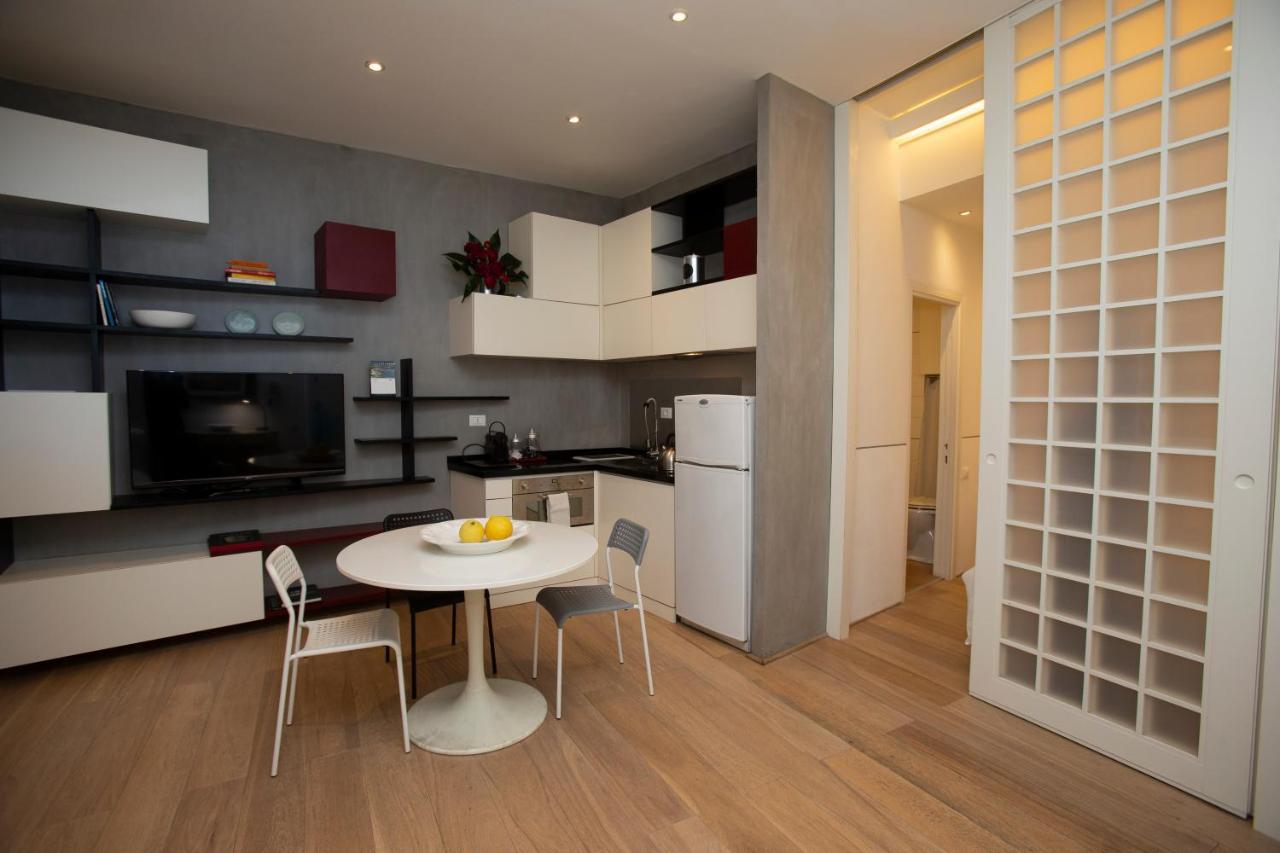 34 Forum Apartment Рим Екстер'єр фото