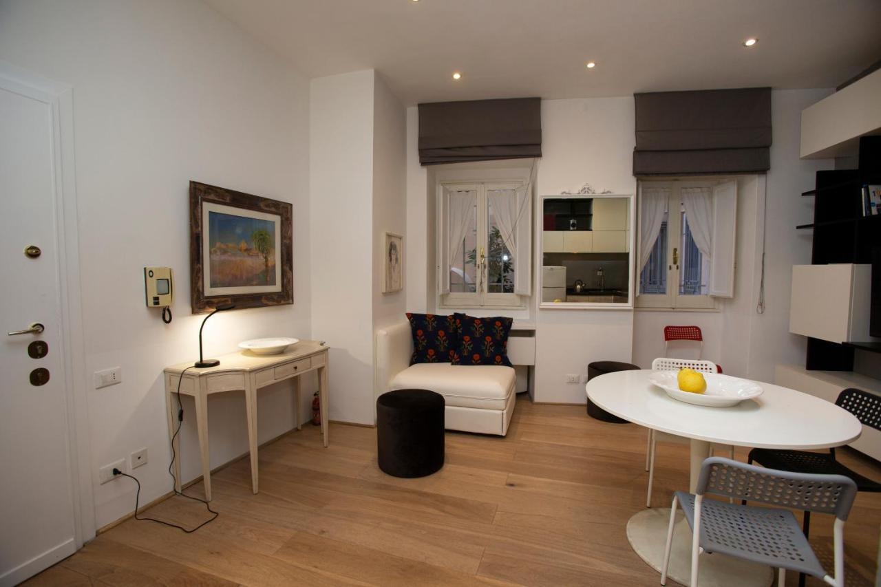 34 Forum Apartment Рим Екстер'єр фото