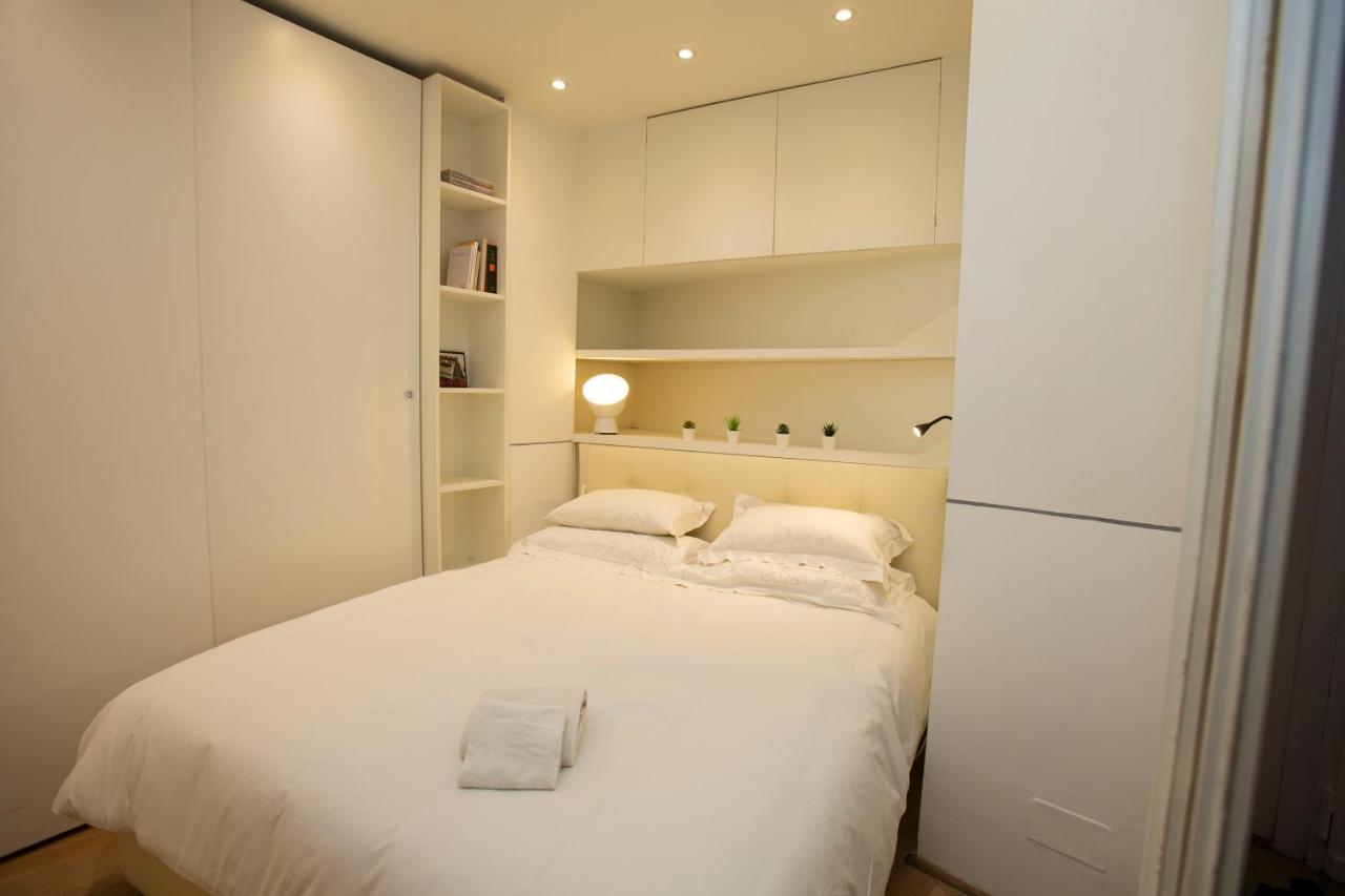 34 Forum Apartment Рим Екстер'єр фото